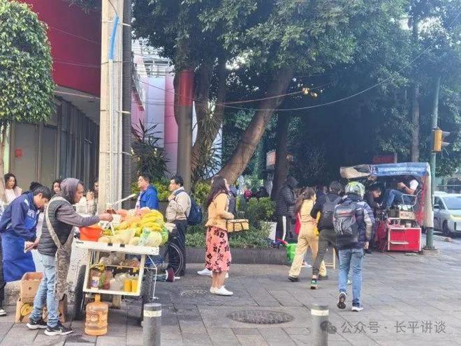 中国企业大出海（万字长文）开元棋牌app在墨西哥看(图3)