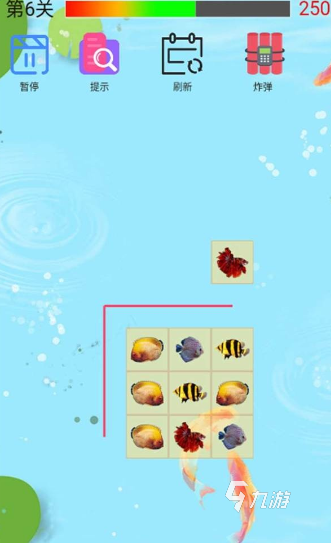 游戏大全 2025好玩的抓鱼游戏排行开元棋牌app有趣的小猫玩的平板抓鱼(图5)