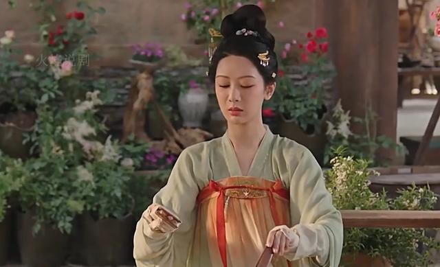 筑培育牡丹新品种蒋长扬借玩笑表白开元棋牌国色芳华：何惟芳开店花满(图2)
