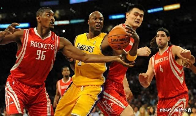 箭58年队史加起来只缴纳了530万奢侈税开元棋牌appNBA最吝啬的球队之一火(图4)