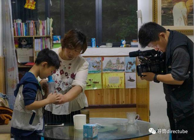 周年跟随15部纪录片回望开元棋牌512大地震17(图6)