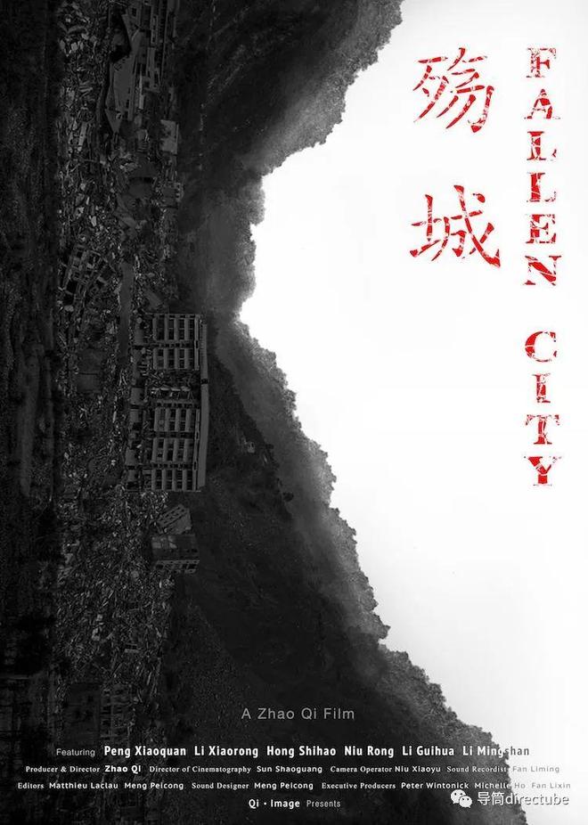 周年跟随15部纪录片回望开元棋牌512大地震17(图16)