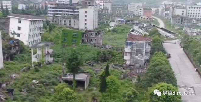 周年跟随15部纪录片回望开元棋牌512大地震17(图10)