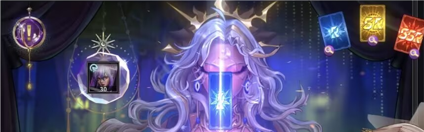 》预言塔罗S2活动公告开元棋牌网站《明日边境(图2)